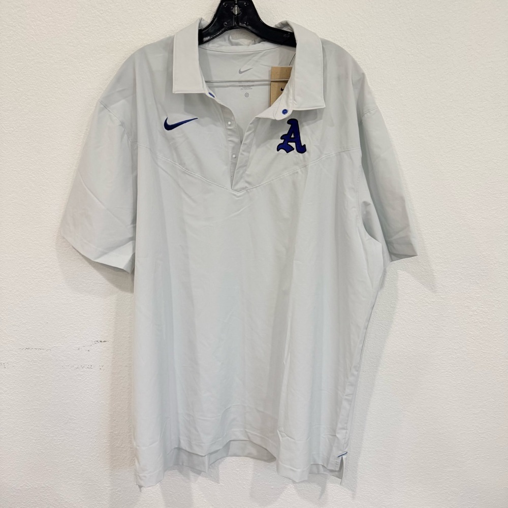 NWT Nike Polo Size Xx-Large Men’s Shirt